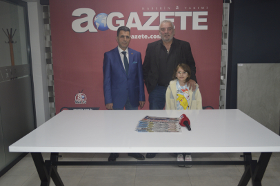 Abidin Yerebakan ile sinemanın 'DOZ'u artıyor