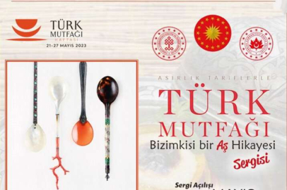 İnegöl’de “Bir Aş Hikayesi” yazılacak