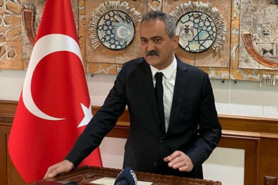 "Türkiye, OECD ortalamasını geçti"