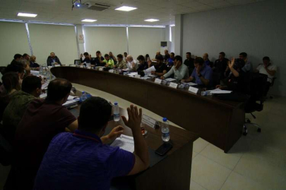 Hatay'da toplu taşımada vize işlemlerine süre