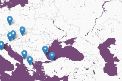 İzmit'in çevre projeleri ses getiriyor