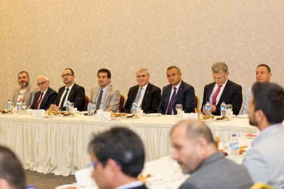 Sakarya'nın yükselen ivmesi: Sapanca