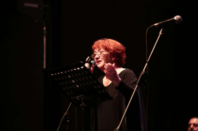 TKM’de sanat müziği konseri