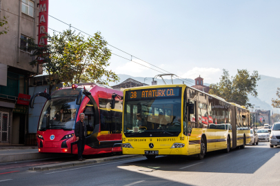 Okula ulaşım ilk 3 gün ücretsiz
