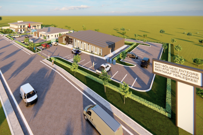 Hamitler için acil eylem planı devrede