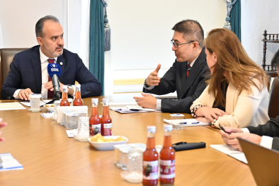 Bursa’da risk azalıp, direnç artacak