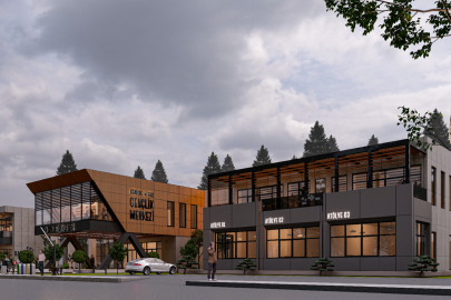 Görükle’ye ikinci gençlik merkezi