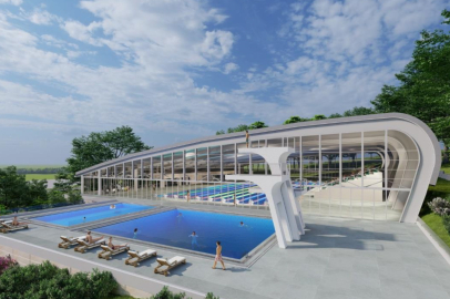 Havuzlu Park eski hareketli günlerine dönüyor