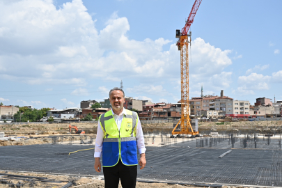 Yer altında da büyük dönüşüm