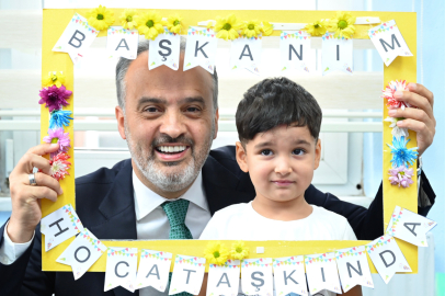 Ana Kucağı zincirinin yeni halkası; Hocataşkın