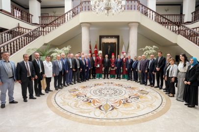 Bursa’da Ahilik Rüzgarı