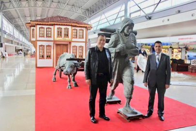 Yine Yeniden  Kastamonu  Günleri