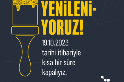 Bilim ve Teknoloji Merkezi yenileniyor