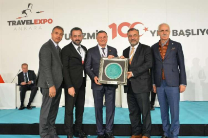 İzmir Karşıyaka'dan Hatay'a moral gecesi