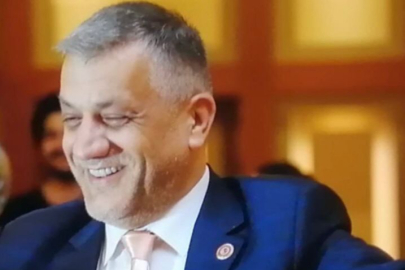 Halil İbrahim Akarsu Osmangazi’ye aday