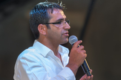 Ovacık Belediye Başkanı Sarıgül: "Borcu olmayan tek belediyeyiz"