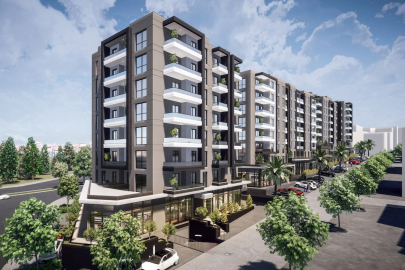 Başkan Aktaş, “16 bin sosyal konut inşa ediyoruz”