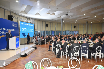 Bursa’da ‘Rumeli Balkan’ Buluşmaları