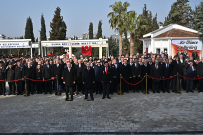 109 yıldır aynı gururla