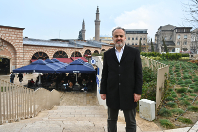 Başkan Aktaş, “Tarihi gün yüzüne çıkarmaya devam edeceğiz”