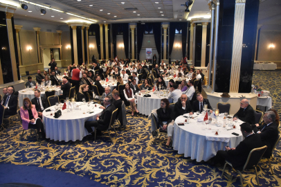 GESİAD iftar sevincini paylaştı