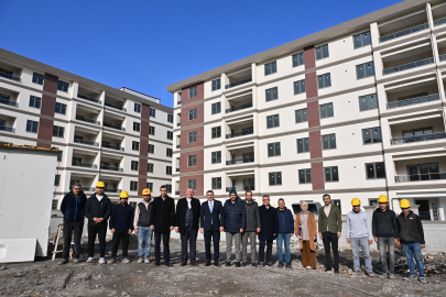 Yıldırım’da dönüşüm muhteşem olacak