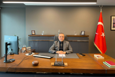 Recep Güleçyüz'den UTTS uyarısı