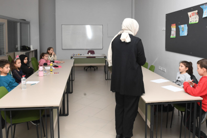 Osmangazi’de kadınlar iletişimin gücünü öğrendi