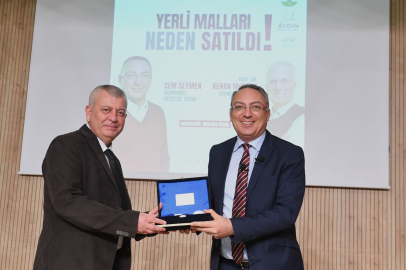 Osmangazi’de gündem yerli malları