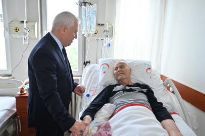 Sağlık hizmetleri Bursalıların ayağına gidiyor