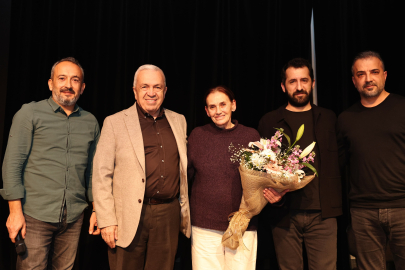 Nur Sürer, “Mukadderat” filminin hikayesini anlattı