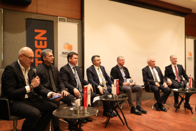 Başkan Deviren: "Gemlik'in tarihini, yapılarımıza yansıtacağız"