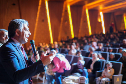 Gemlikli çocuklar yarıyıl tatilinde çok şanslı