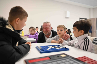 Karacabey Belediyesi’nden sömestir etkinlikleri