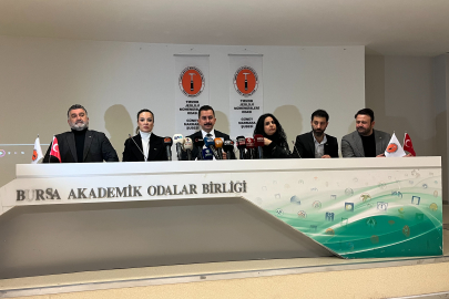 Jeoloji Mühendisleri Odası Güney Marmara Şubesi 6 Şubat'ı unutmadı