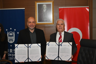 Bursa’dan küresel bir adım: “Yeşil Bursa” sertifikasyon sistemi hayata geçiyor