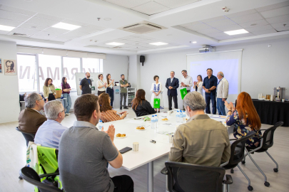 Bursalılar, hayallerindeki Bursa’yı konuşmaya devam ediyor