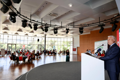 Çevre Düzeni Planı, ortak akıl ile şekilleniyor