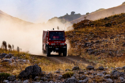 TransAnatolia, motor sporlarının başkenti Bursa’dan start Alıyor