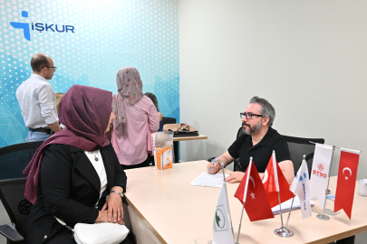 İş arayanlar ile işverenler BTSO İstihdam Merkezi’nde buluşuyor