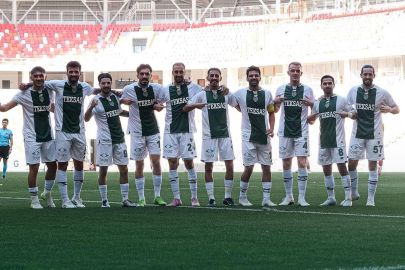 Yeni Malatyaspor 0-8 Bursaspor