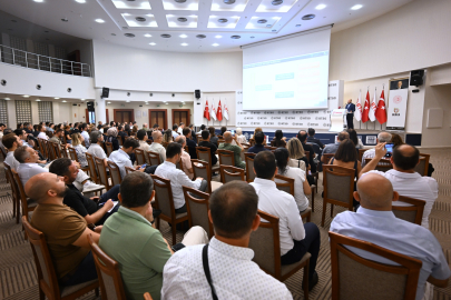 Bursa’ya Türkiye Yüzyılı’nda 4 stratejik yatırım alanı açıldı