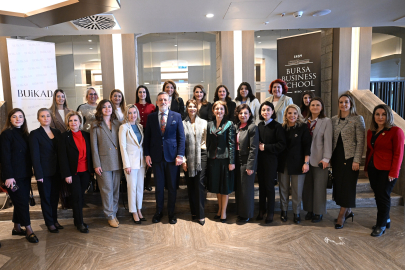 İş dünyasının kadın liderleri için yeni dönem başlıyor