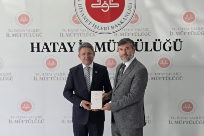 Hilmi Şanlı: “Deprem bölgesinin yüreğinde olmaya devam edeceğiz!”