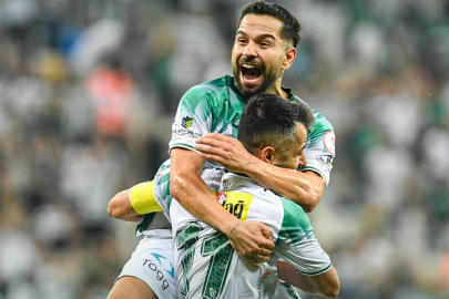 Bursaspor 7-0 Söğütspor