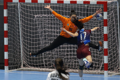 Bursa Büyükşehir Belediyespor sezona beraberlikle başladı