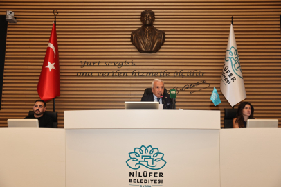 Nilüfer Belediyesi’nin sosyal destekleri artarak devam ediyor