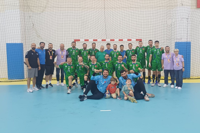 Nilüfer Belediyespor, deplasmanda Mihalıççık'ı mağlup etti