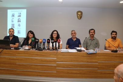 “Yangınlar doğal olay değil, afet yönetimindeki zafiyetlerin sonucudur”