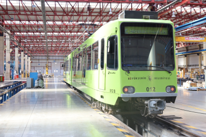 Büyükşehir'den ulaşımda tasarruf hamlesi